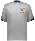 Grand Blanc Softball Legend Russel Short Sleeve Pullover
