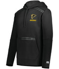 Lakeville Baseball Legend Tech Fleece Hood