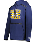 Goodrich Soccer Legend Tech Fleece Hood