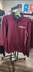 Holloway Davison Cards 1/4 zip