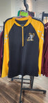 Holloway Lakeville Performance 1/2 zip