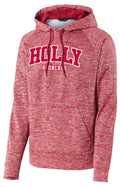 Holly Bronchos Electric Hood