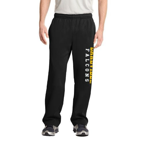 Lakeville Falcons Sport-Wick® Fleece Pant