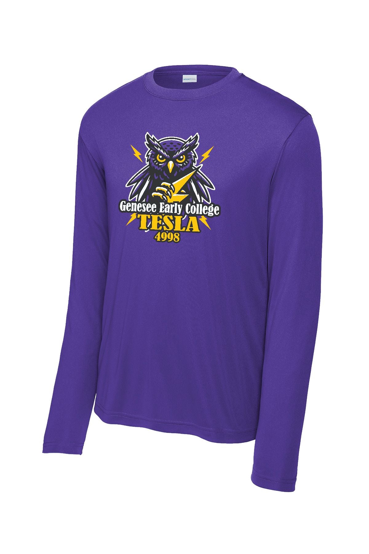 Tesla 4998 Performance Long Sleeve
