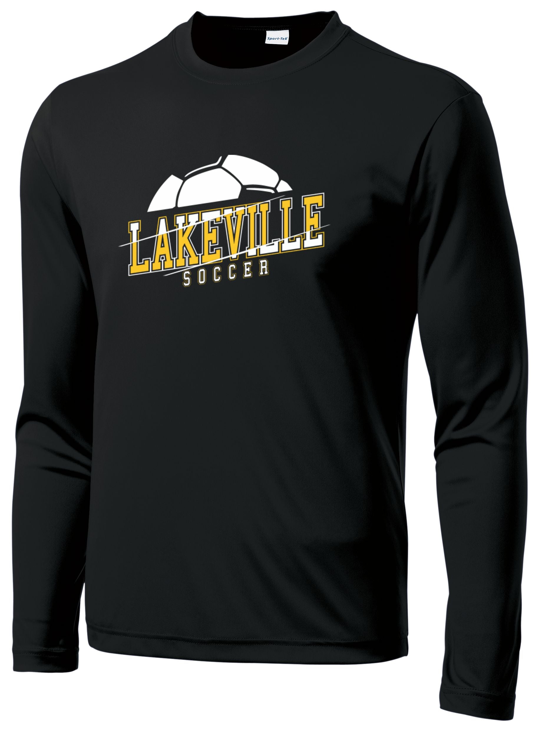 Lakeville Soccer Performance Long Sleeve