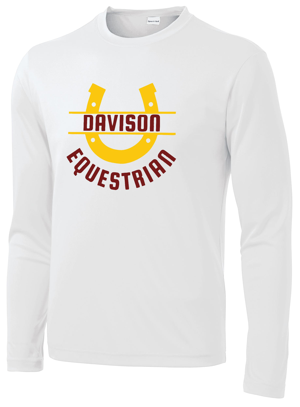 Davison Equestrian Performance Long Sleeve