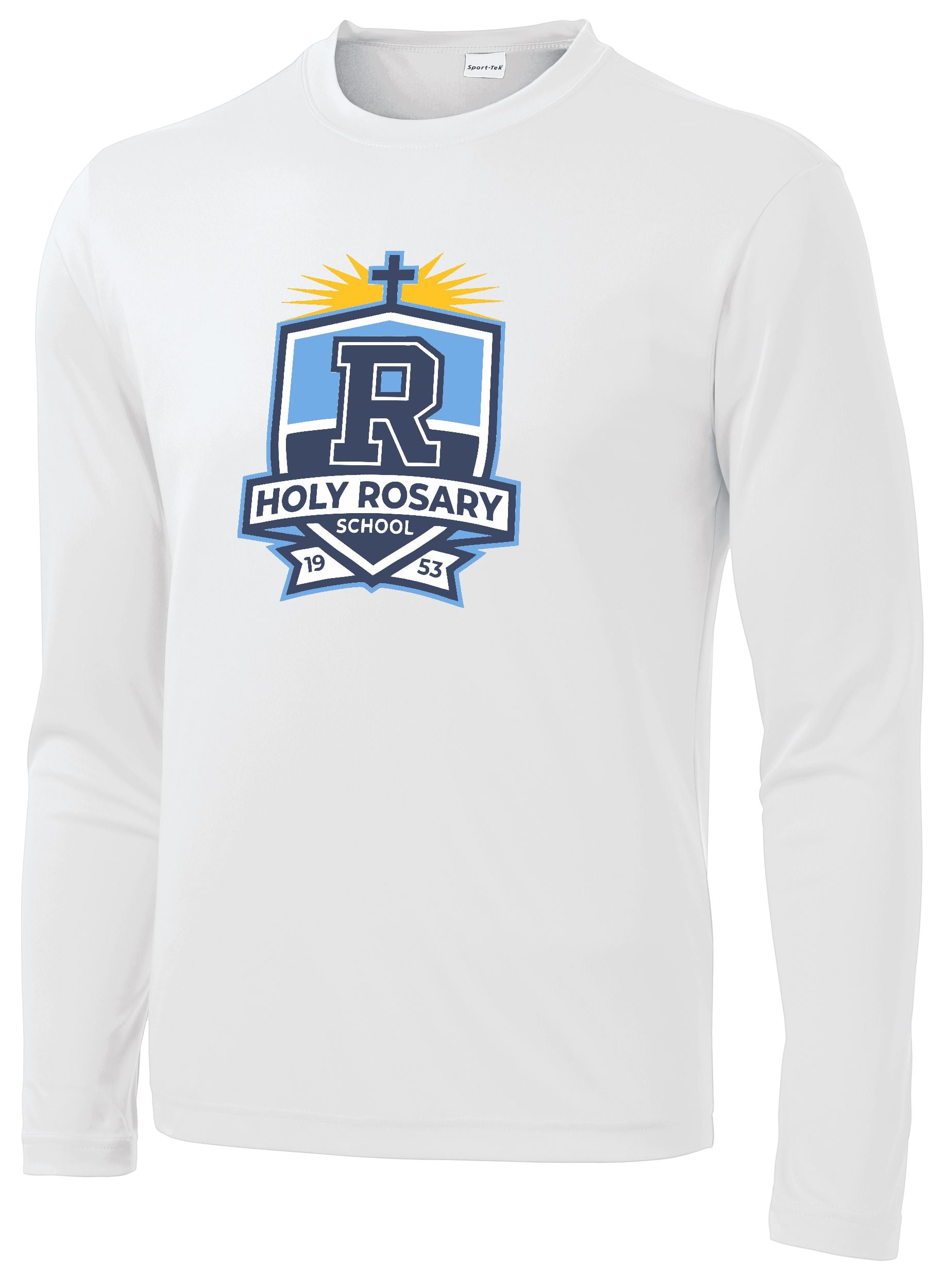 Holy Rosary Performance Long Sleeve
