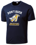 Goodrich Angels "Don't Suck" Performance T-shirt