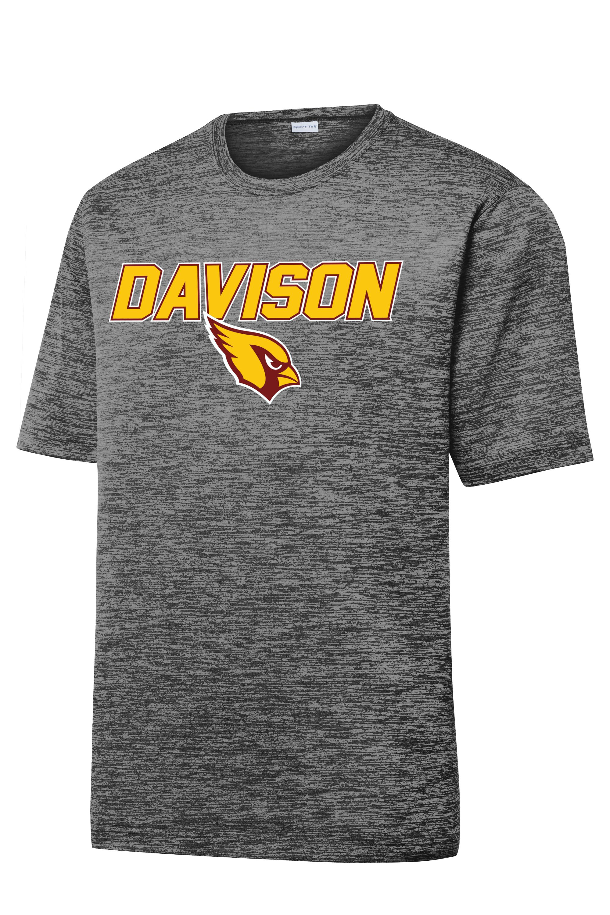Davison Electric Tee