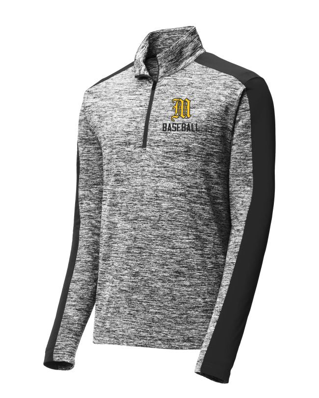 Mott CC Baseball Lightweight Electric Jacket