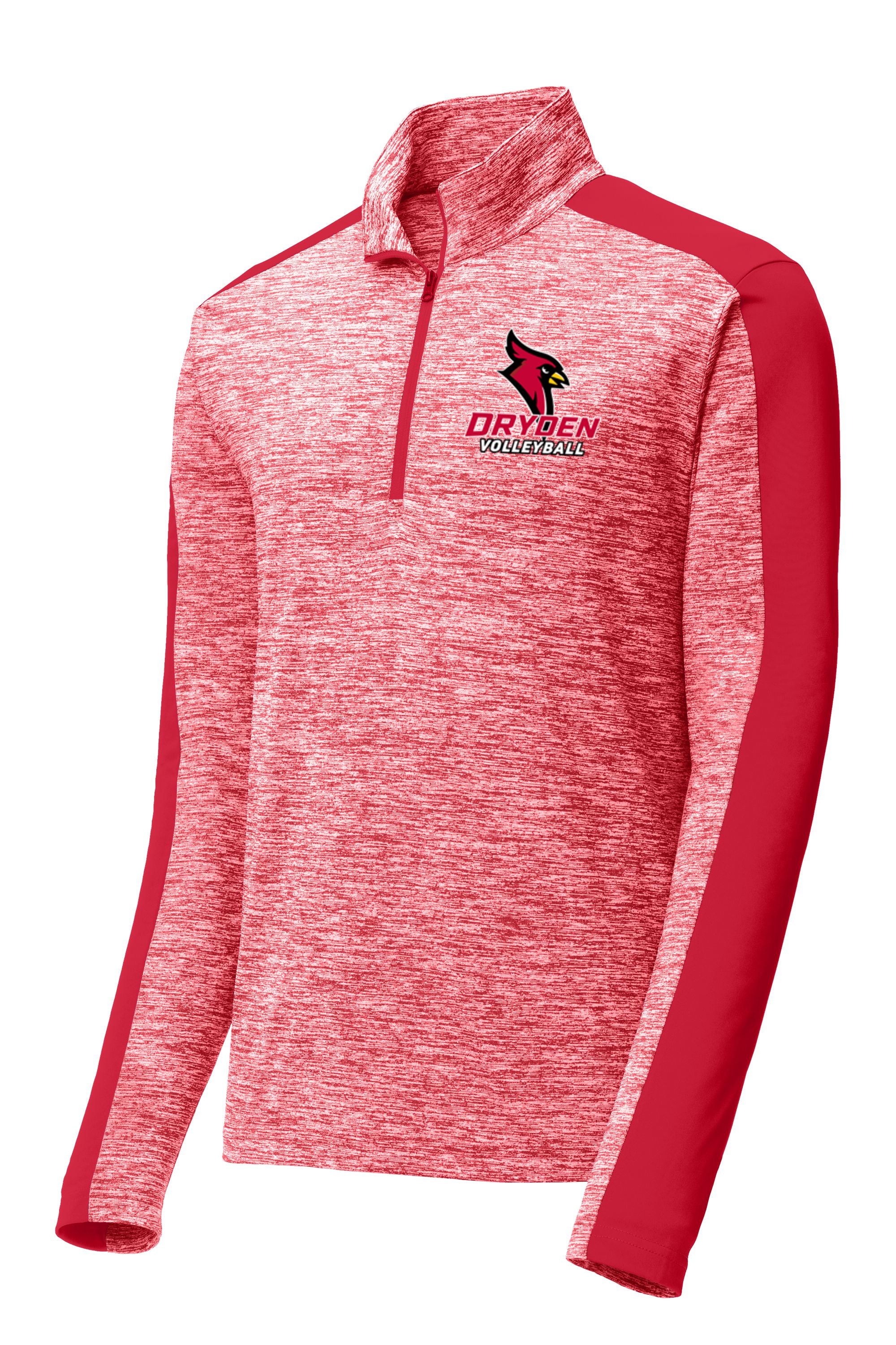 Dryden Volleyball Lightweight Electric Jacket