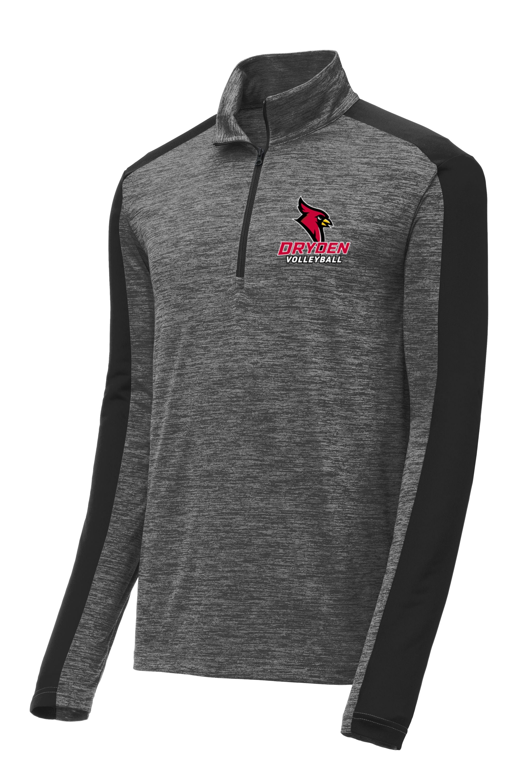 Dryden Volleyball Lightweight Electric Jacket