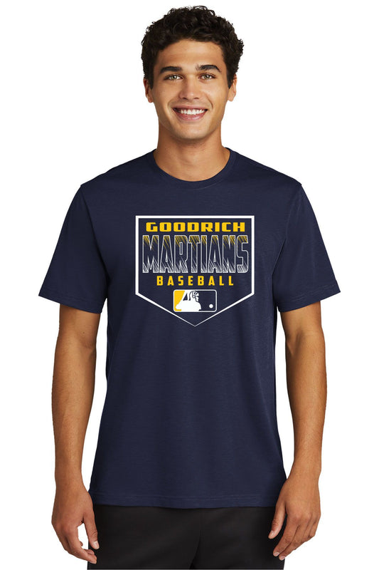 Goodrich Baseball Sport-Tek ® PosiCharge ® Strive Tee