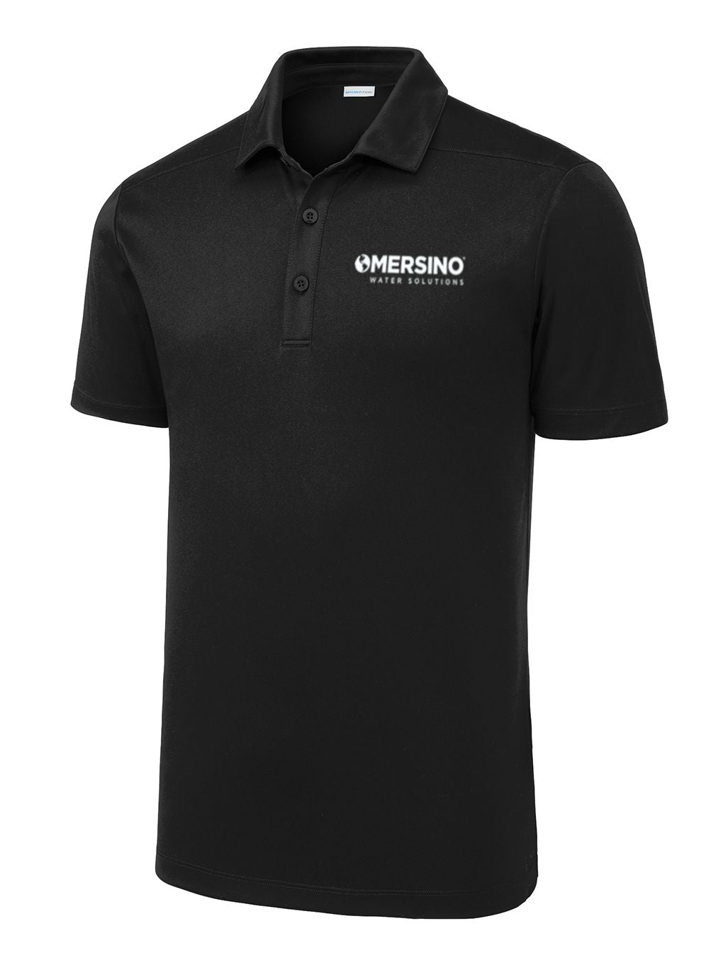 Mersino Micropique Sport-Wick® Polo