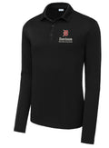 DEA Posi-UV Pro Long Sleeve Polo