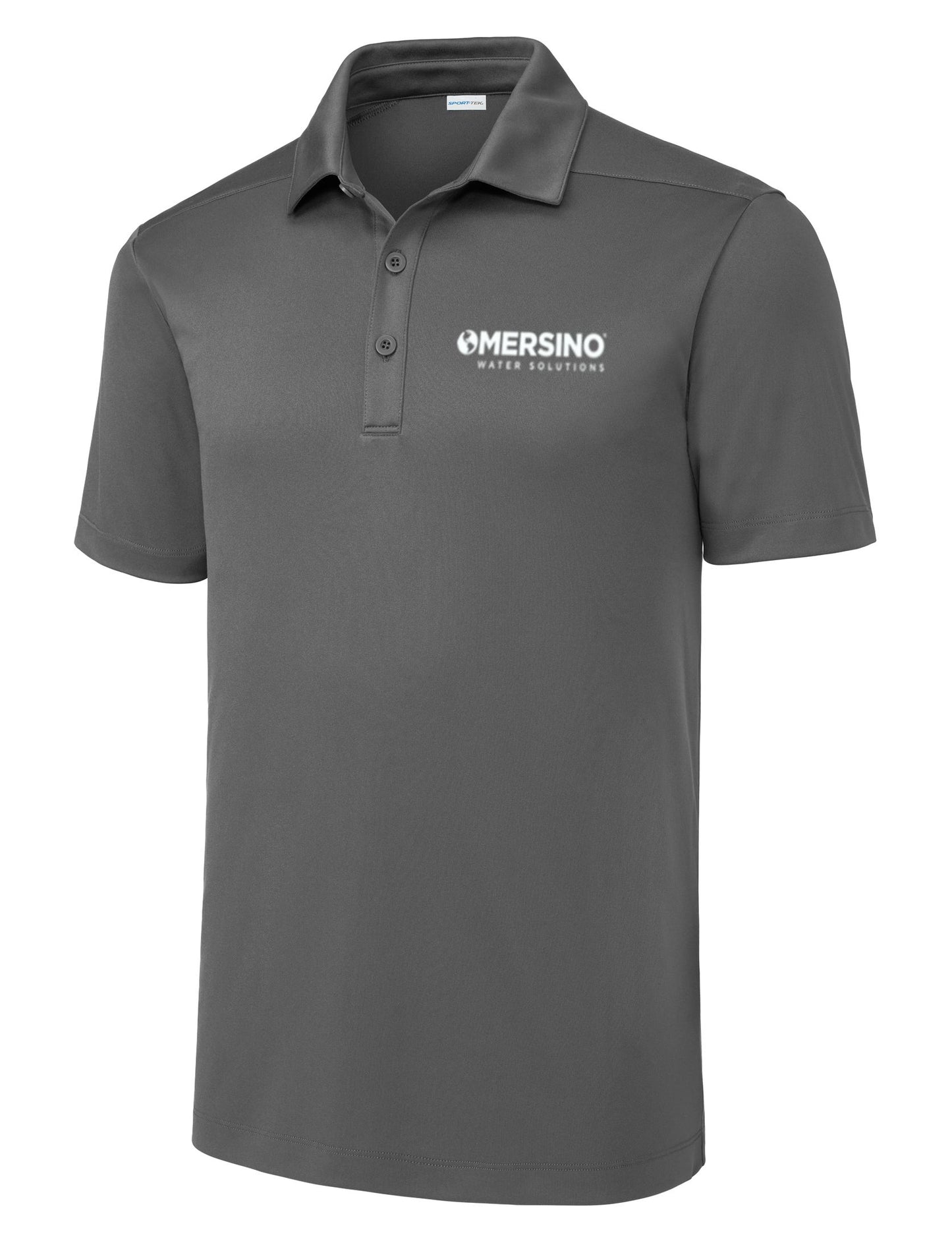 Mersino Micropique Sport-Wick® Polo