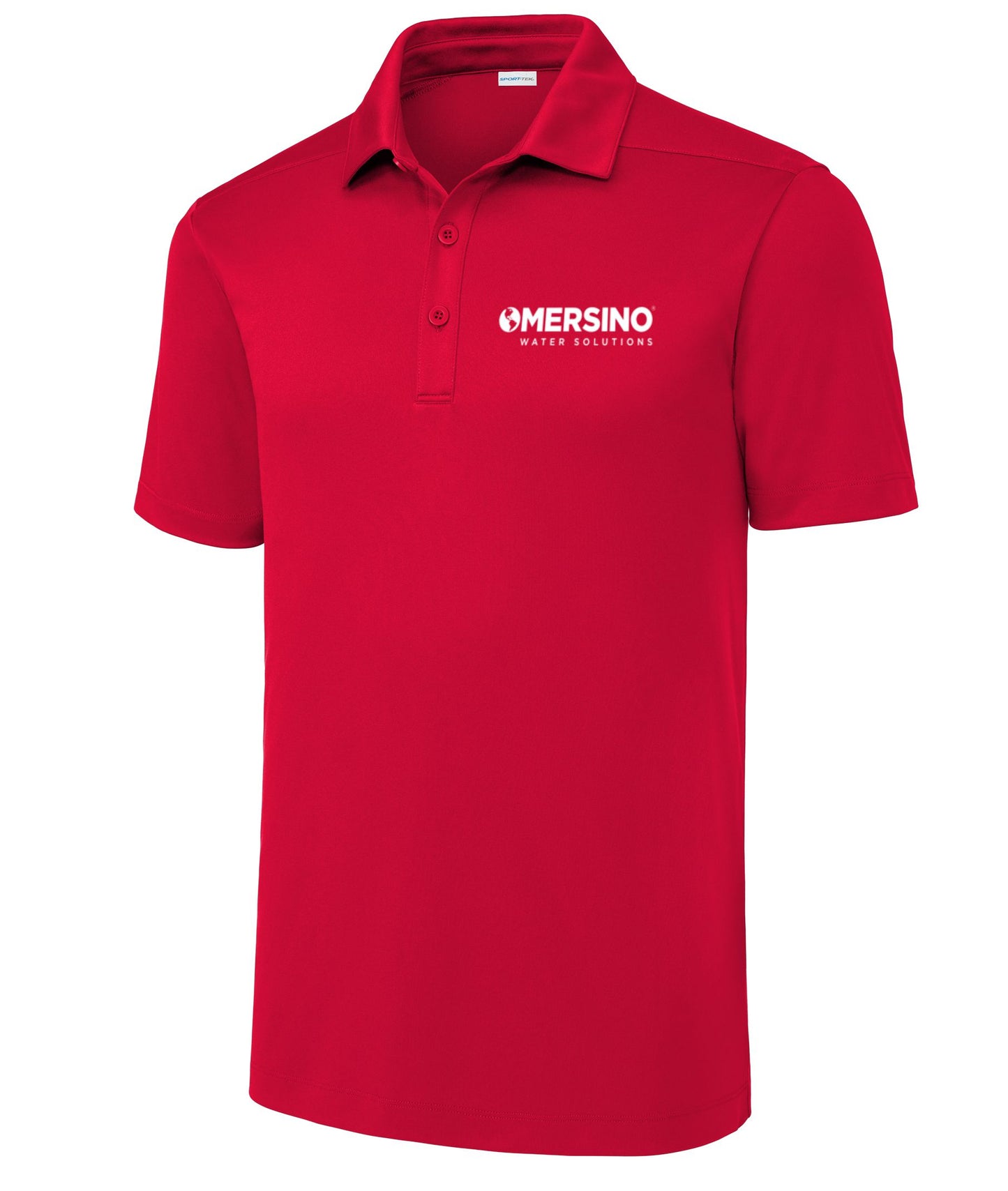 Mersino Micropique Sport-Wick® Polo