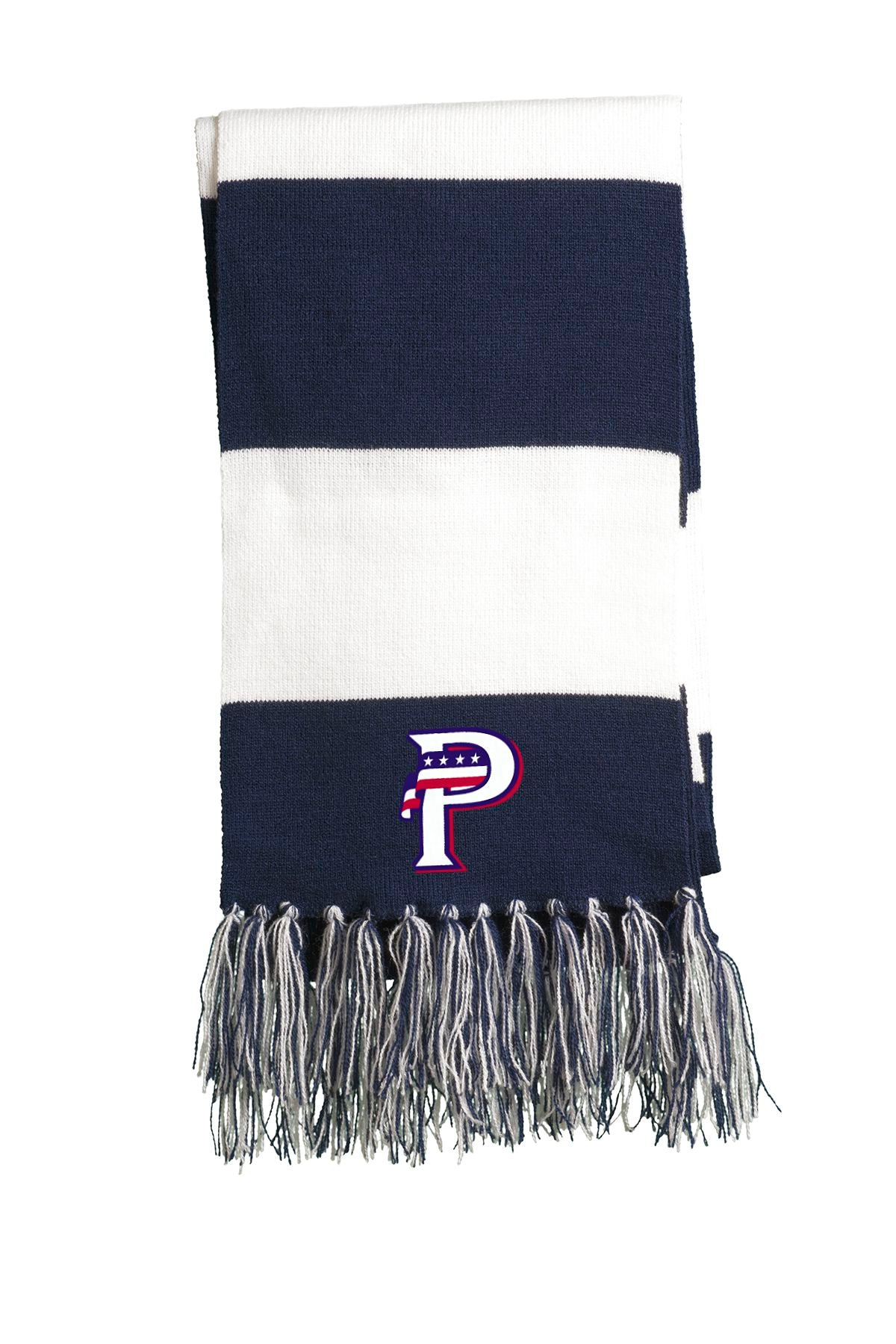 USA Prime Softball Spectator Scarf