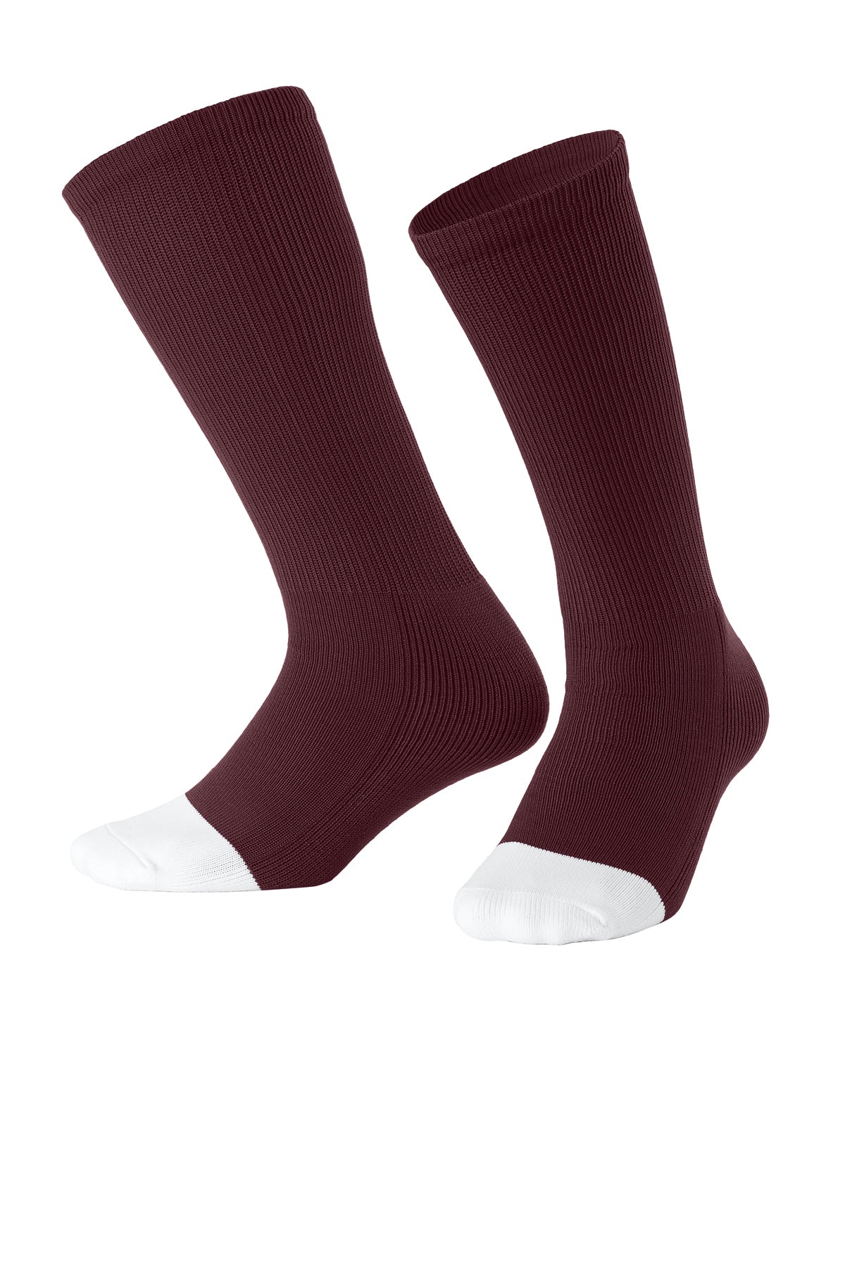 Sport-Tek® All Sport OTC Socks