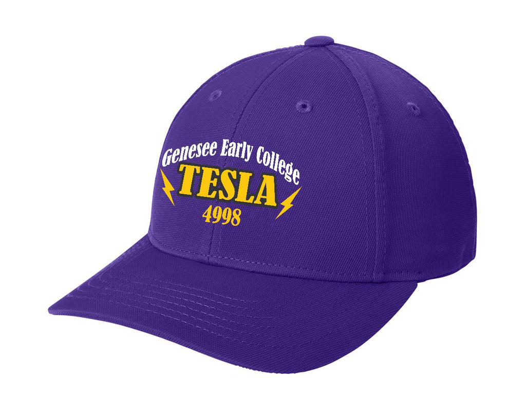 Tesla 4998 Dry Zone® Nylon Cap