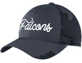 Lakeville Golf Falcons Script Sport-Tek® CamoHex Cap