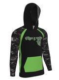 Renegades Sublimated Classic Hood