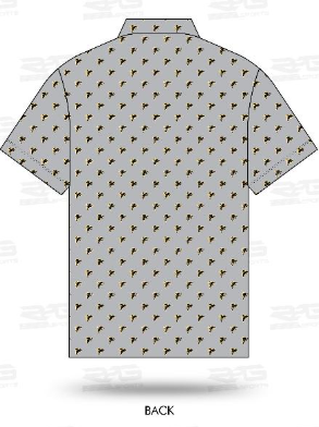 Lakeville Falcon Sublimated Dri-Fit Polo