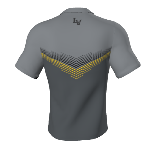 Lakeville Golf Sublimated Dri-Fit Polo