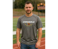 Pennant Davison Football Performance Tee