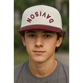 Davison Upside Down Heritage Cap
