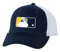 Goodrich Baseball Mesh Trucker Twill Cap