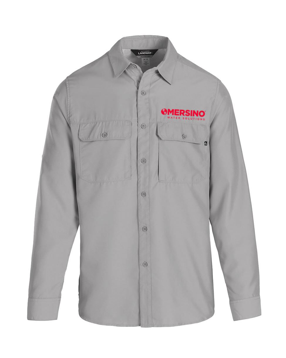 Mersino Seabright Outdoor Utility Long Sleeve