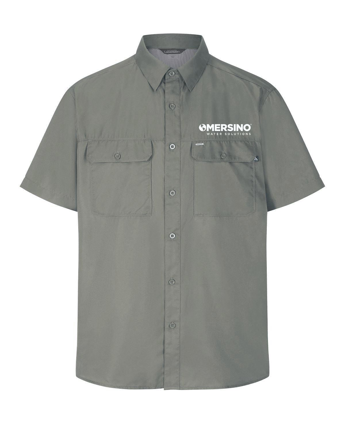 Mersino Seabright Outdoor Utility Shirt
