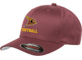 Davison Football Flexfit Cap