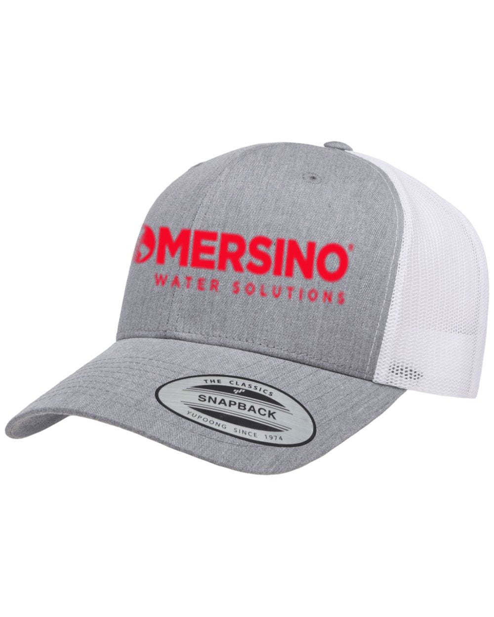 Mersino Yupoong Snap Back Hat