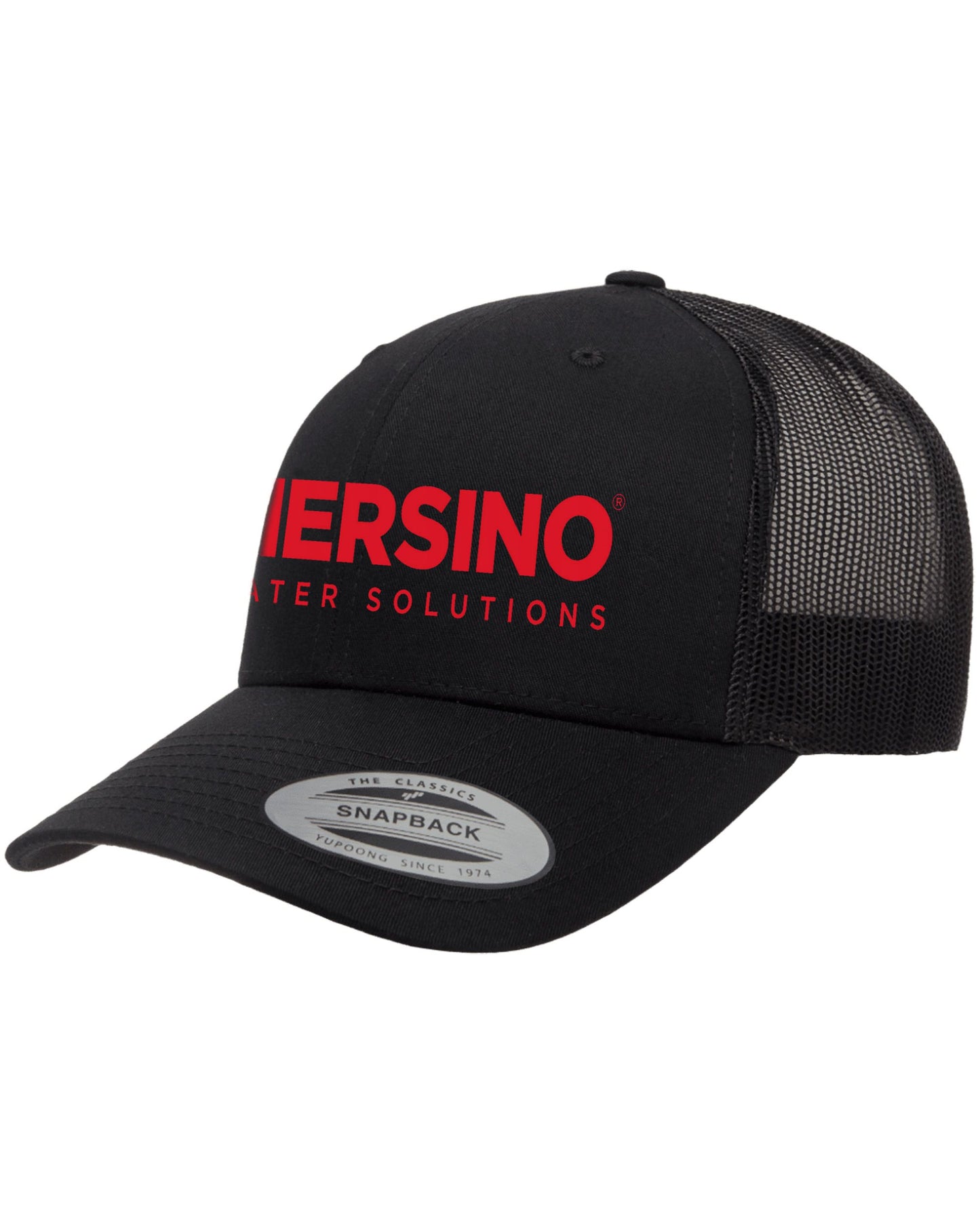 Mersino Snap Back Hat