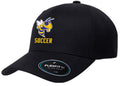 Kearsley Soccer Retro Trucker Cap