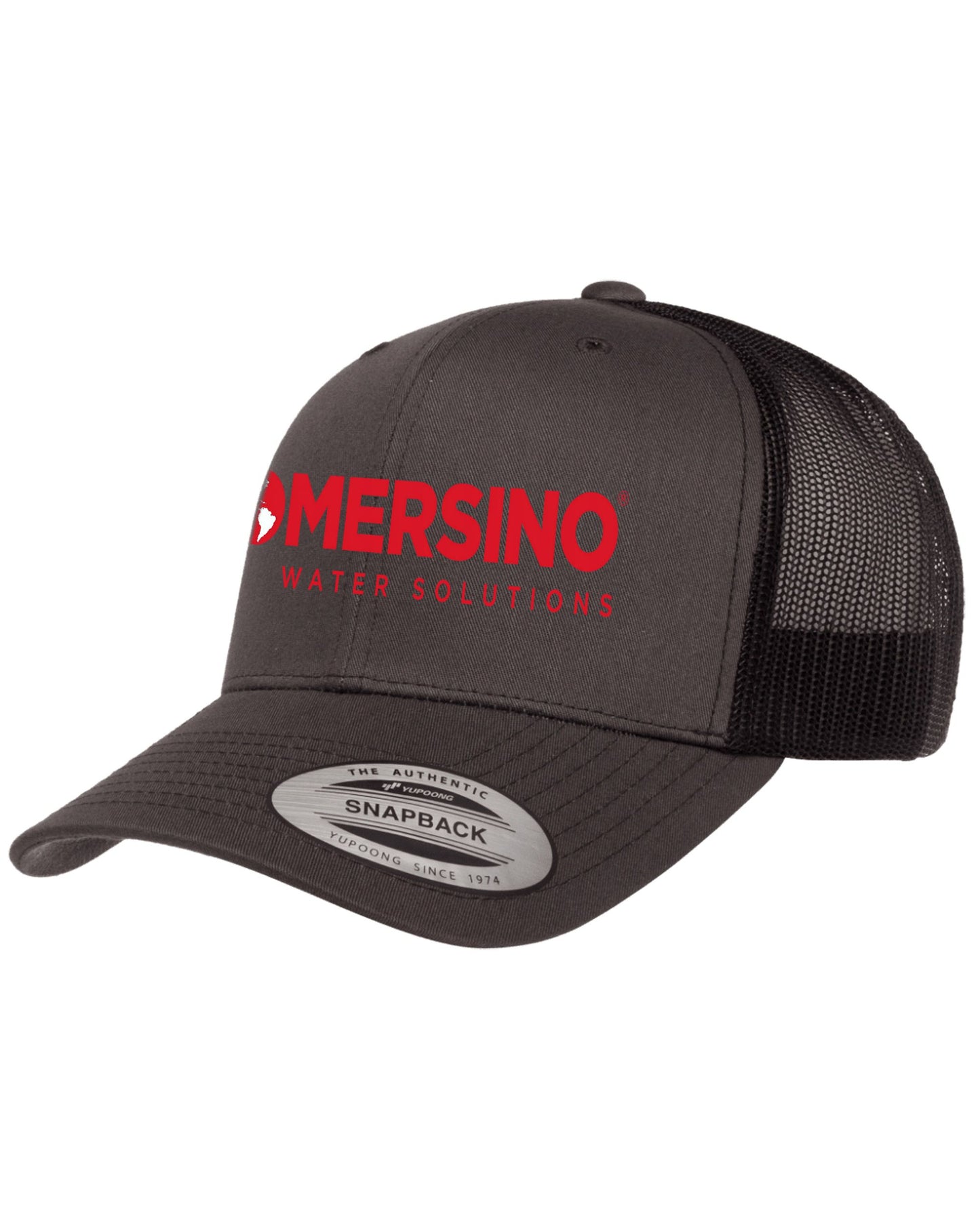 Mersino Snap Back Hat