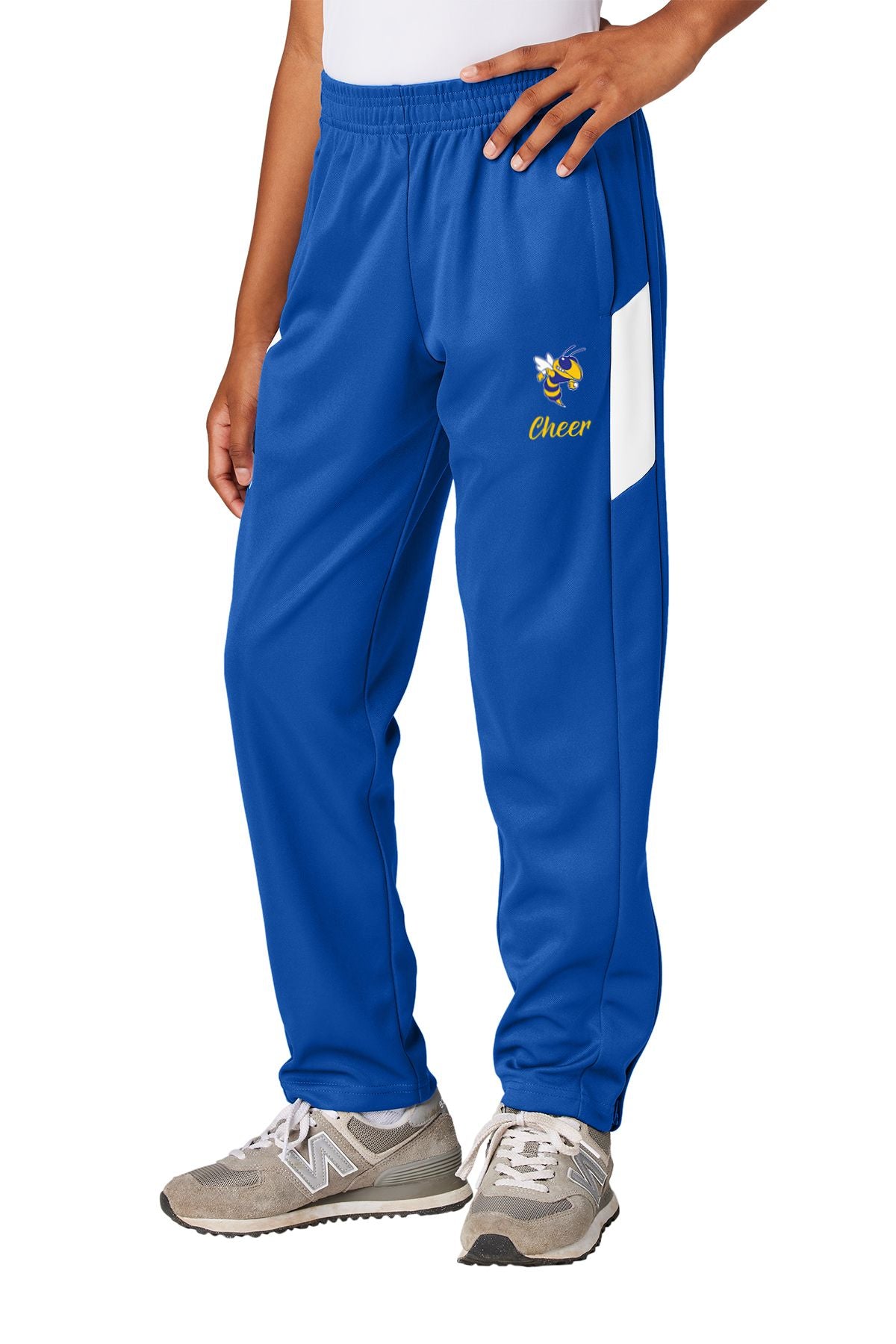 Kearsley Cheer Sport-Tek® Travel Pant