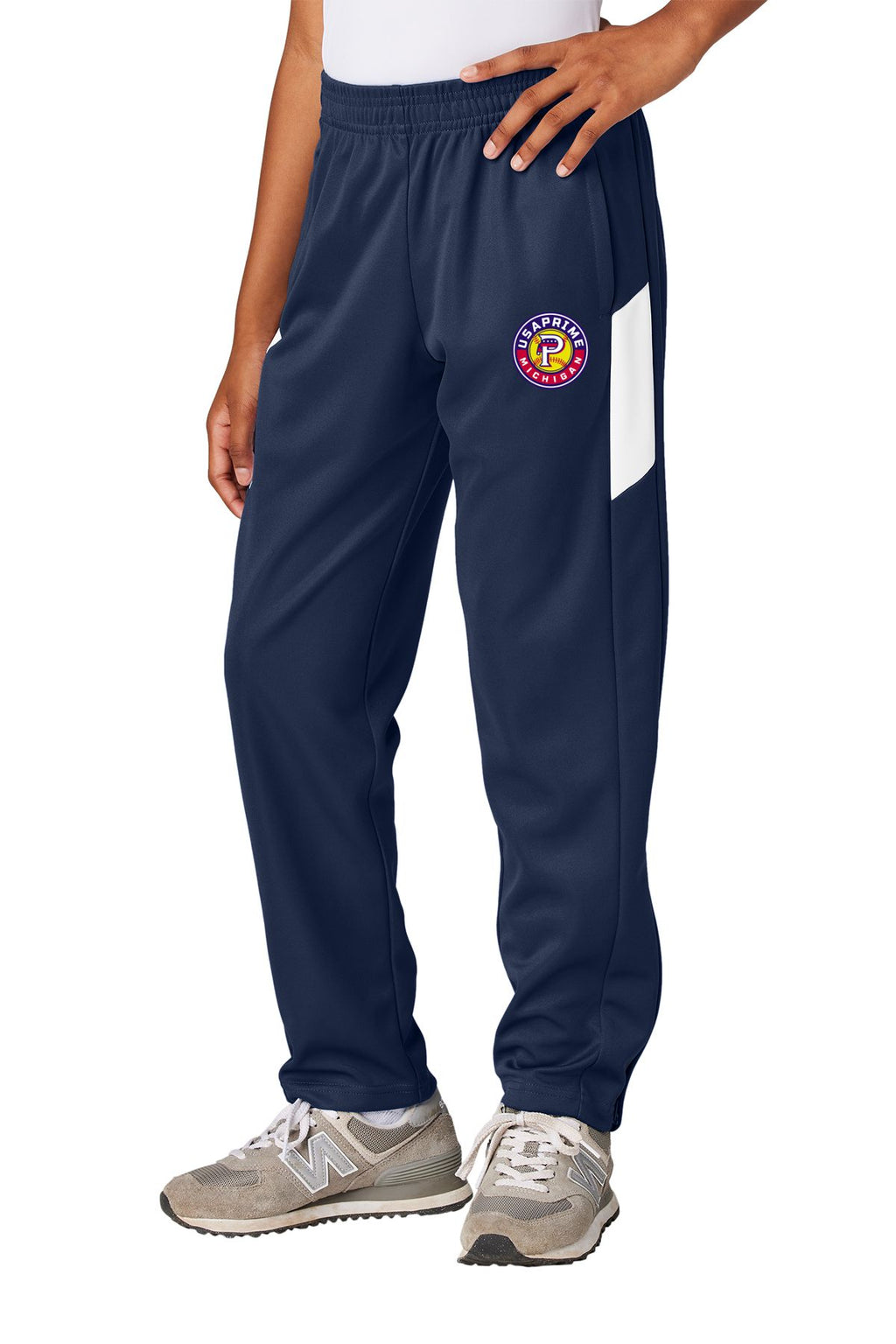 USA Prime Softball Sport-Tek® Travel Pant