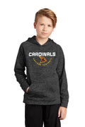 Davison Football 2024 Design Electric Hood