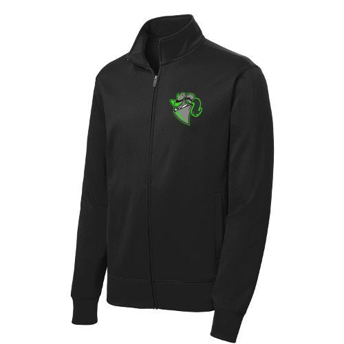 Lady Renegades Performance Fleece Full Zip Jacket