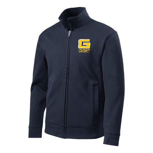 Goodrich Thunder Performance Fleece Full Zip Jacket