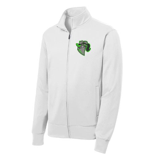 Lady Renegades Performance Fleece Full Zip Jacket