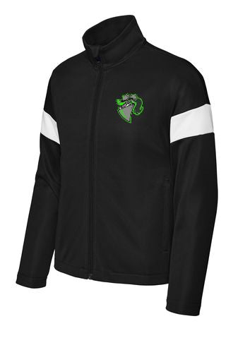 Lady Renegades Travel Full-Zip Jacket