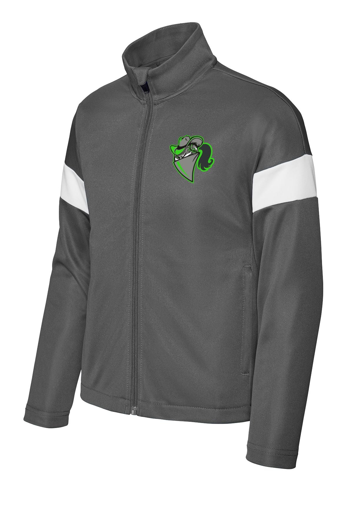 Lady Renegades Travel Full-Zip Jacket