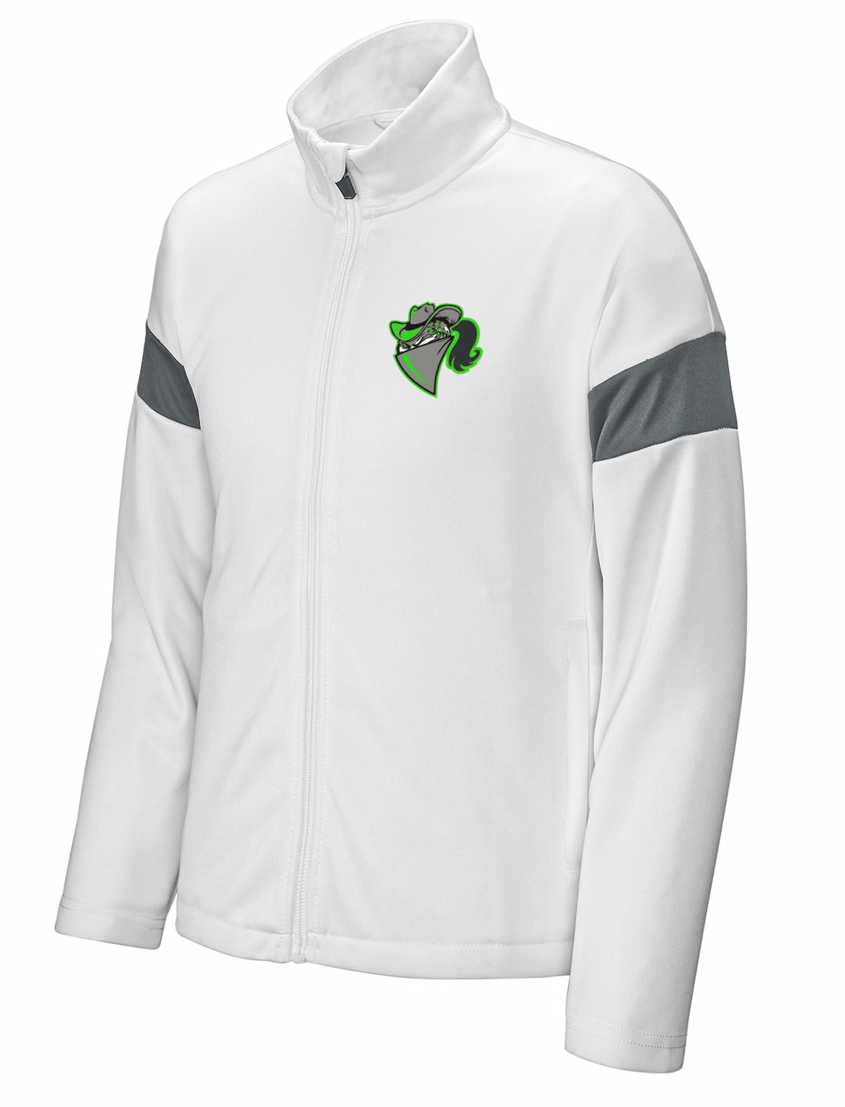 Lady Renegades Travel Full-Zip Jacket