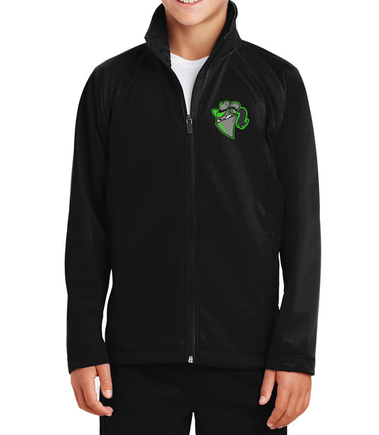 Lady Renegades Tricot Track Jacket