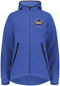 Kearsley Vocal Music Ladies Chill Fleece Full Zip