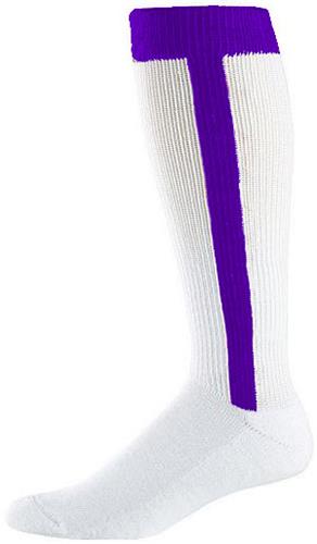Augusta Sportswear Youth Baseball Stirrup Sock